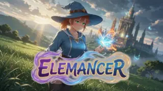 Elemancer: Chain Reaction
