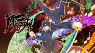 Majogami - Switch 2