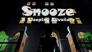 Snooze: A Sleeping Adventure