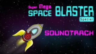 Super Mega Space Blaster Special OST
