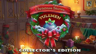 Christmas Stories: Yulemen Collector's Edition