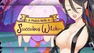 A Match Witch Deluxe