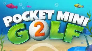 Pocket Mini Golf 2 - Switch