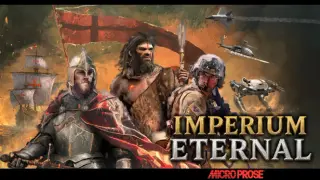 Imperium Eternal