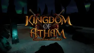 Kingdom of Atham: Crown of the Champions