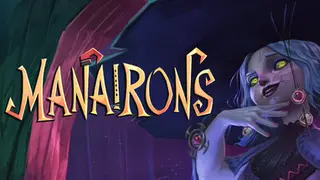 Manairons Deluxe