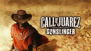 Call Of Juarez: Gunslinger - Switch