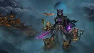 Kristala - Xbox Series