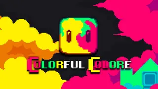 Colorful Colore