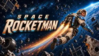 Space Rocketman