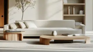 Interior design: Transform your space with style - Switch