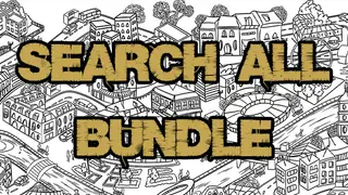 SEARCH ALL - BUNDLE
