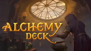 Alchemy Deck