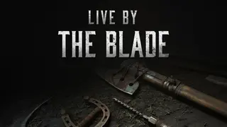 Hunt: Showdown 1896 - Live by the Blade - PS5