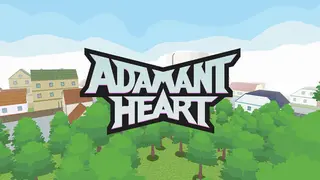 Adamant Heart