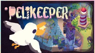Pelikeeper