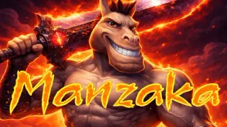 Manzaka
