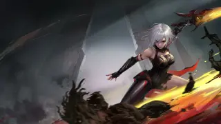 AWAKEN - Astral Blade - PS5