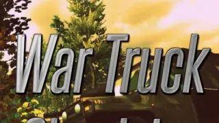 War Truck Simulator - Switch
