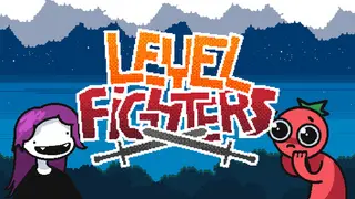 LevelFighters