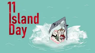 11 Island Day