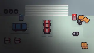 Alien Cleaner (PS5)