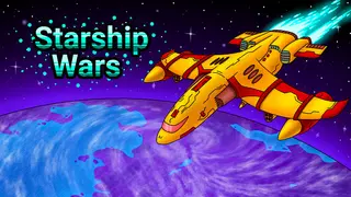 StarShip Wars