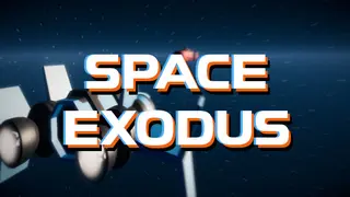 SPACE EXODUS