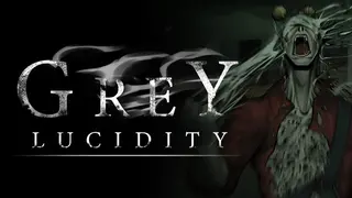 Grey Lucidity - Horror Visual Novel