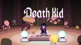 Death Kid
