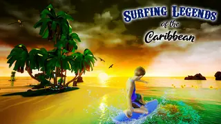 Surfing Legends