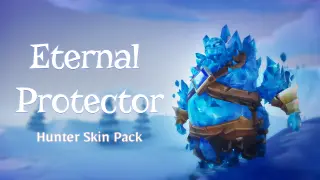 Eternal Protector DLC