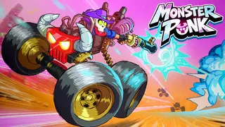 Monster Punk