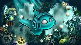 Beatbuddy: Tale of the Guardians (Xbox One)