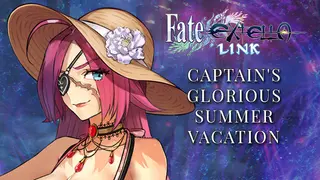 Fate/EXTELLA LINK - Captain's Glorious Summer Vacation