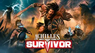 Achilles: Survivor