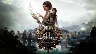 Syberia - The World Before - DEMO - Xbox Series