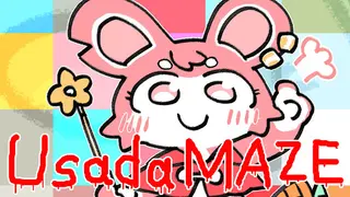 UsadaMAZE