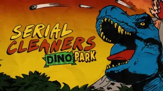 Serial Cleaners - Dino Park - Switch