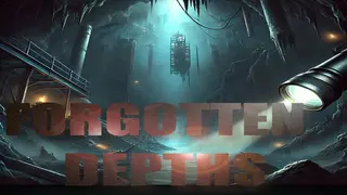 Forgotten Depths