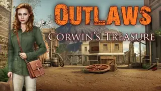 Outlaws: Corwin's Treasure