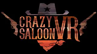 Crazy Saloon VR