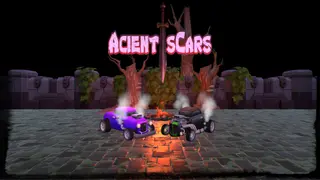 Acient sCars - Xbox One