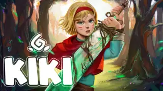 Kiki