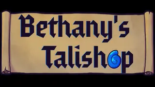 Bethany's Talishop