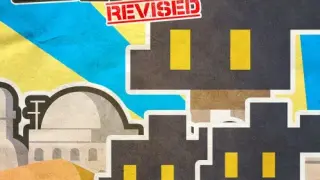 OF MICE AND SAND -REVISED - Switch