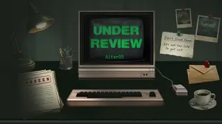 Under Review