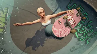Skatesterre - Xbox Series