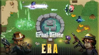 GraalOnline Era