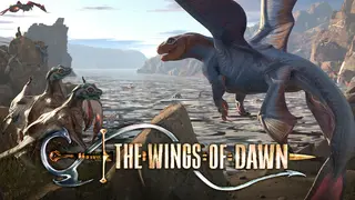 The Wings of Dawn